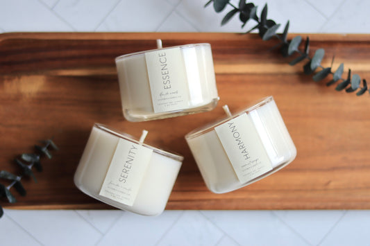 3 Great Benefits of Coconut Soy Wax in Candles - Luceria Candle Co.